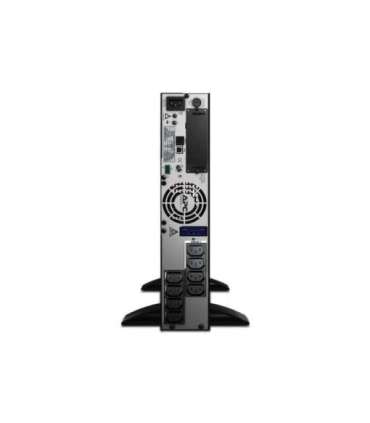 APC Smart-UPS X 750VA Rack/Tower LCD 230V Schneider Electric
