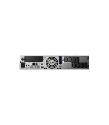 APC Smart-UPS X 750VA Rack/Tower LCD 230V Schneider Electric