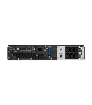 APC Smart-UPS SRT 1000VA RM 230V Network Card Schneider Electric