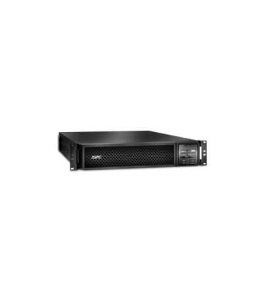 APC Smart-UPS SRT 2200VA RM 230V Schneider Electric