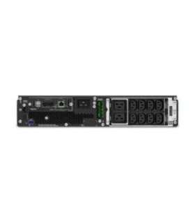 APC Smart-UPS SRT 2200VA RM 230V Network Card Schneider Electric