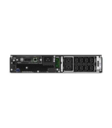 APC Smart-UPS SRT 2200VA RM 230V Network Card Schneider Electric