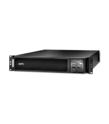 APC Smart-UPS SRT 3000VA RM 230V Schneider Electric