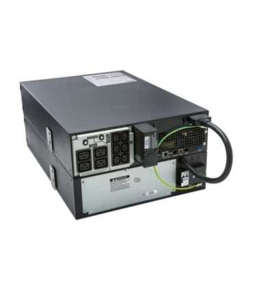 APC Smart-UPS SRT 5000VA RM 230V Schneider Electric