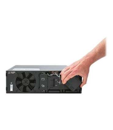 APC Smart-UPS SRT 5000VA RM 230V Schneider Electric