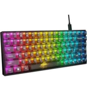 Lenovo Legion K510 Mini Pro Gaming Keyboard Wired US English