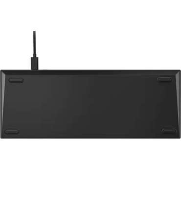 Lenovo Legion K510 Mini Pro Gaming Keyboard Wired US English