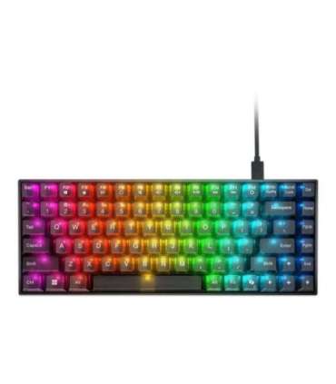 Lenovo Legion K510 Mini Pro Gaming Keyboard Wired US English