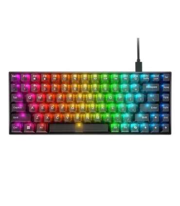 Lenovo Legion K510 Mini Pro Gaming Keyboard Wired US English