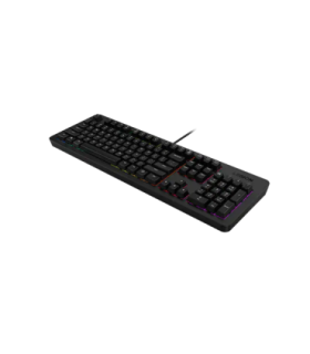 Lenovo Legion K310 RGB Gaming Keyboard Wired Nordic Membrane