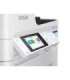 Epson Multifunctional printers WorkForce Pro EM-C8101RDWF Inkjet Colour A4 Wi-Fi White