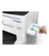 Epson Multifunctional printers WorkForce Pro EM-C8101RDWF Inkjet Colour A4 Wi-Fi White