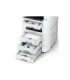 Epson Multifunctional printers WorkForce Pro EM-C8101RDWF Inkjet Colour A4 Wi-Fi White