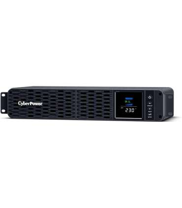 CyberPower Smart App UPS Systems CP1600EIPFCRM2U 1600 VA 1000 W