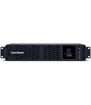 CyberPower Smart App UPS Systems CP1600EIPFCRM2U 1600 VA 1000 W