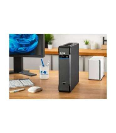 Eaton 3P Ellipse 1700 USB DIN 1700 VA 1040 W