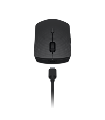 Lenovo Professional Keyboard and Mouse Combo Wireless Russian/Cyrillic Black 2.4 GHz, Bluetooth