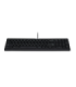 Acer AKW900 Keyboard Wired US International Black USB