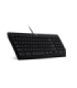 Acer AKW900 Keyboard Wired US International Black USB