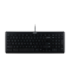 Acer AKW900 Keyboard Wired US International Black USB