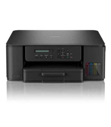Brother DCP-T530DW Inkjet Colour A4 Wi-Fi Black