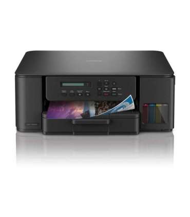 Brother DCP-T530DW Inkjet Colour A4 Wi-Fi Black