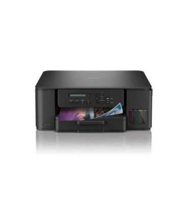 Brother DCP-T530DW Inkjet Colour A4 Wi-Fi Black