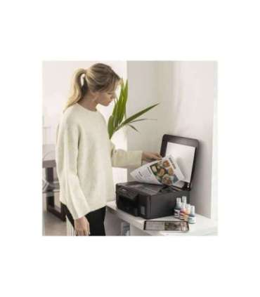 Brother DCP-T530DW Inkjet Colour A4 Wi-Fi Black