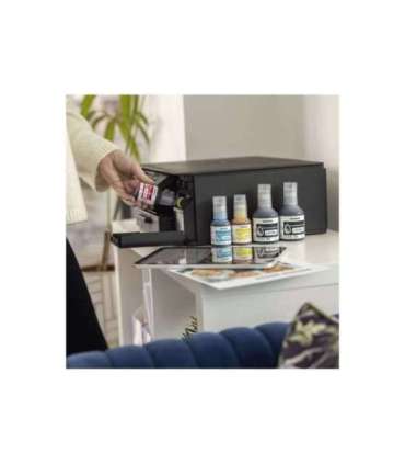 Brother DCP-T530DW Inkjet Colour A4 Wi-Fi Black