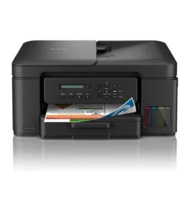 Brother DCP-T730DW Inkjet Colour A4 Wi-Fi Black