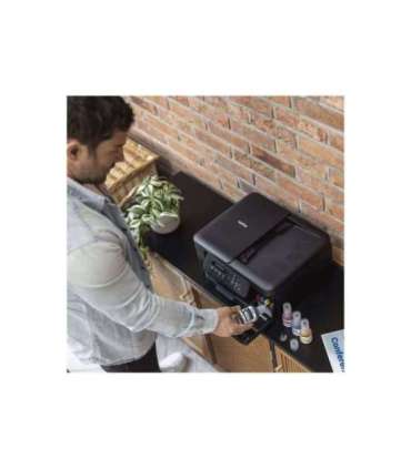 Brother DCP-T730DW Inkjet Colour A4 Wi-Fi Black