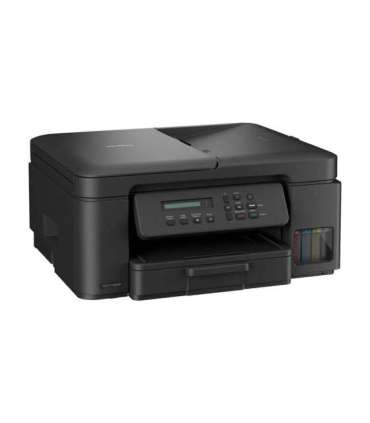 Brother DCP-T730DW Inkjet Colour A4 Wi-Fi Black