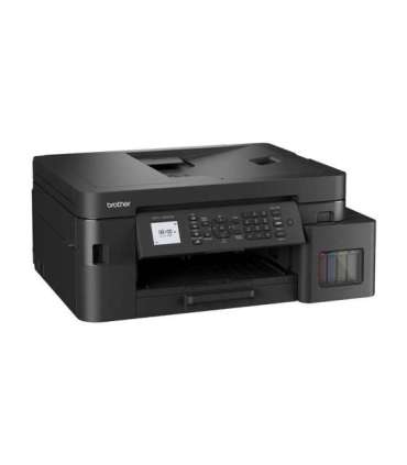 Brother Multifunctional printer MFC-T930DW Inkjet Colour All-in-one A4 Wi-Fi Black