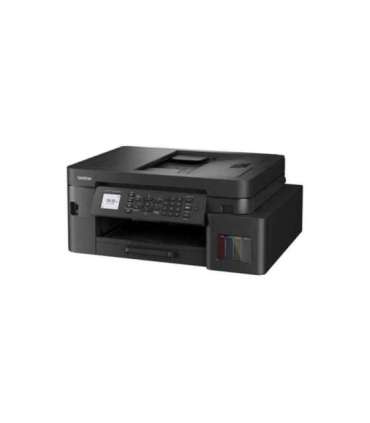 Brother Multifunctional printer MFC-T930DW Inkjet Colour All-in-one A4 Wi-Fi Black