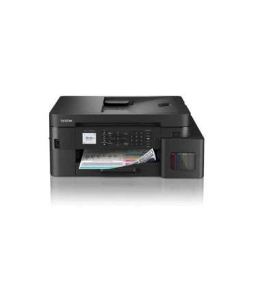 Brother Multifunctional printer MFC-T930DW Inkjet Colour All-in-one A4 Wi-Fi Black