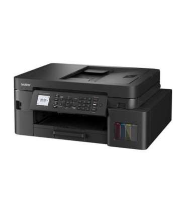 Brother Multifunctional printer MFC-T930DW Inkjet Colour All-in-one A4 Wi-Fi Black