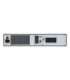 Schneider Electric Easy UPS, Rackmount 2U, Intelligent Card Slot, LCD, W/Rail Kit SRV1KRIRK-E 1000 VA 900 W