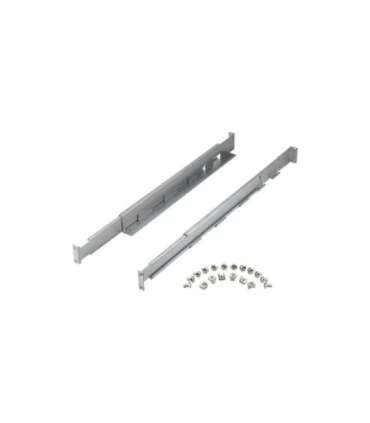 Schneider Electric Easy UPS, Rackmount 2U, Intelligent Card Slot, LCD, W/Rail Kit SRV1KRIRK-E 1000 VA 900 W