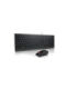 Lenovo Combo Keyboard and Mouse Essential Keyboard Wired Lithuanian Black