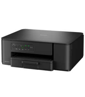 Brother Multifunctional printer DCP-J1260W Inkjet Colour 3-in-1 A4 Wi-Fi Black