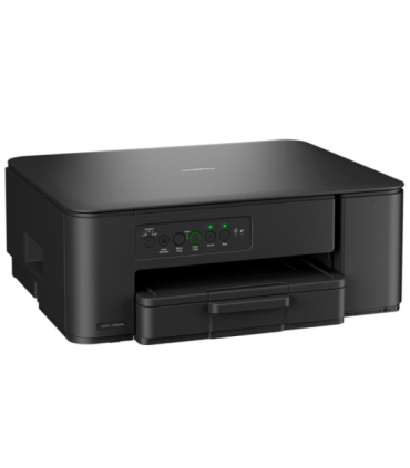 Brother Multifunctional printer DCP-J1260W Inkjet Colour 3-in-1 A4 Wi-Fi Black