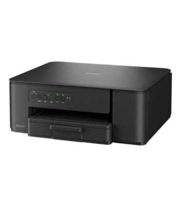 Brother Multifunctional printer DCP-J1260W Inkjet Colour 3-in-1 A4 Wi-Fi Black