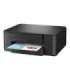 Brother Multifunctional printer DCP-J1260W Inkjet Colour 3-in-1 A4 Wi-Fi Black