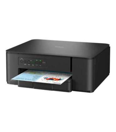 Brother Multifunctional printer DCP-J1260W Inkjet Colour 3-in-1 A4 Wi-Fi Black
