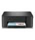 Brother Multifunctional printer DCP-J1260W Inkjet Colour 3-in-1 A4 Wi-Fi Black