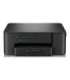 Brother Multifunctional printer DCP-J1260W Inkjet Colour 3-in-1 A4 Wi-Fi Black