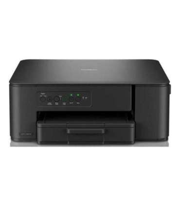 Brother Multifunctional printer DCP-J1260W Inkjet Colour 3-in-1 A4 Wi-Fi Black