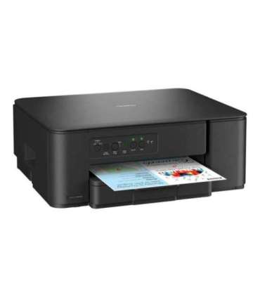 Brother Multifunctional printer DCP-J1260W Inkjet Colour 3-in-1 A4 Wi-Fi Black