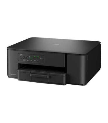 Brother Multifunctional printer DCP-J1260W Inkjet Colour 3-in-1 A4 Wi-Fi Black