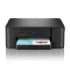 Brother Multifunctional printer DCP-J1260W Inkjet Colour 3-in-1 A4 Wi-Fi Black